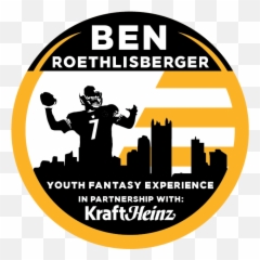 Download Pittsburgh Steelers Logo Png - Poster