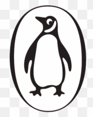 Penguins Logo Png 3 Image - Transparent Publishing