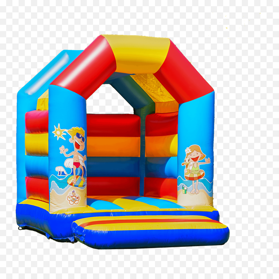 Bounce House - Early Learning Centers Of Broward Bouncy Castle Hire Perth Png,Bounce House Png