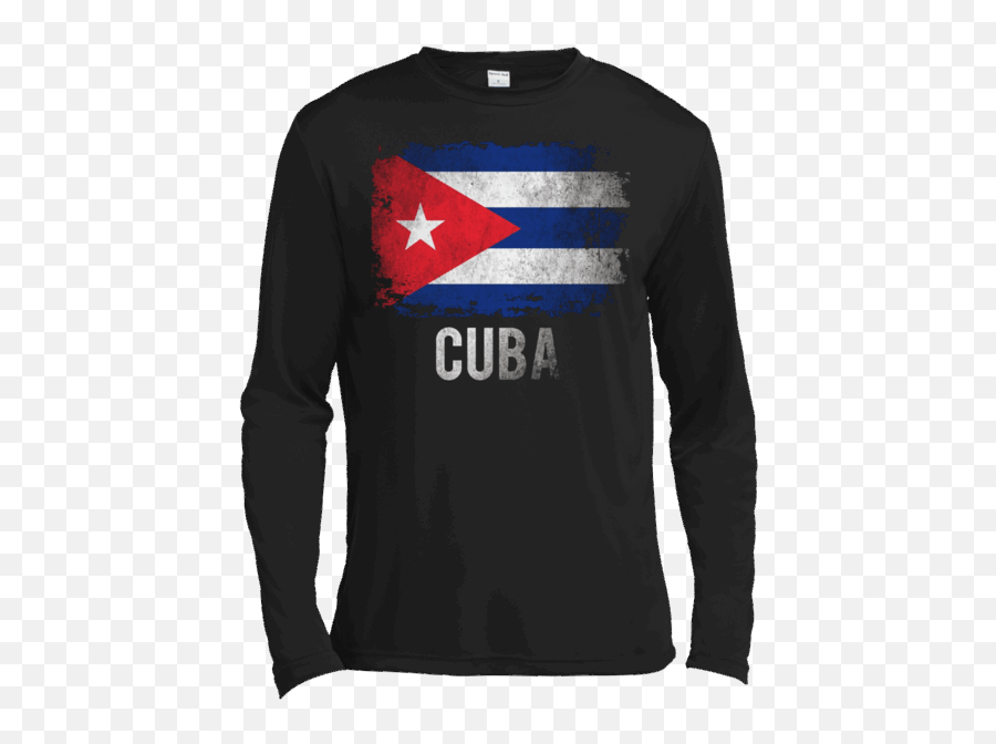 Download Cuba Flag Png