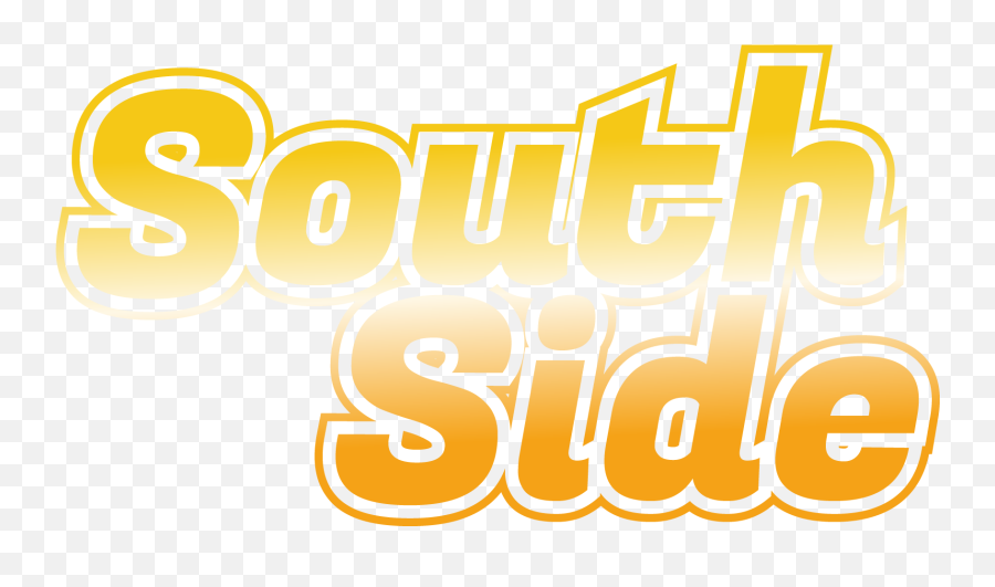 South Side - Calligraphy Png,Comedy Central Logo Png