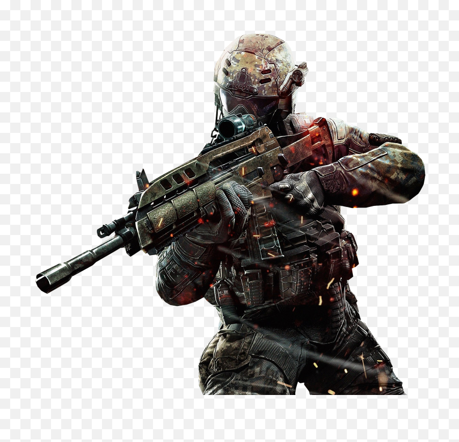 Call Of Duty Black Ops 3 Png - Call Of Duty Png,Black Ops 3 Logo Png
