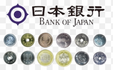 Japanese Yen - Currency Of png