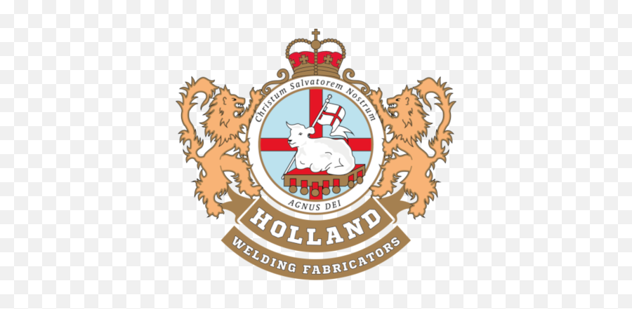 Holland Welding Fabricators - West Highland White Terrier Png,Welding Logo
