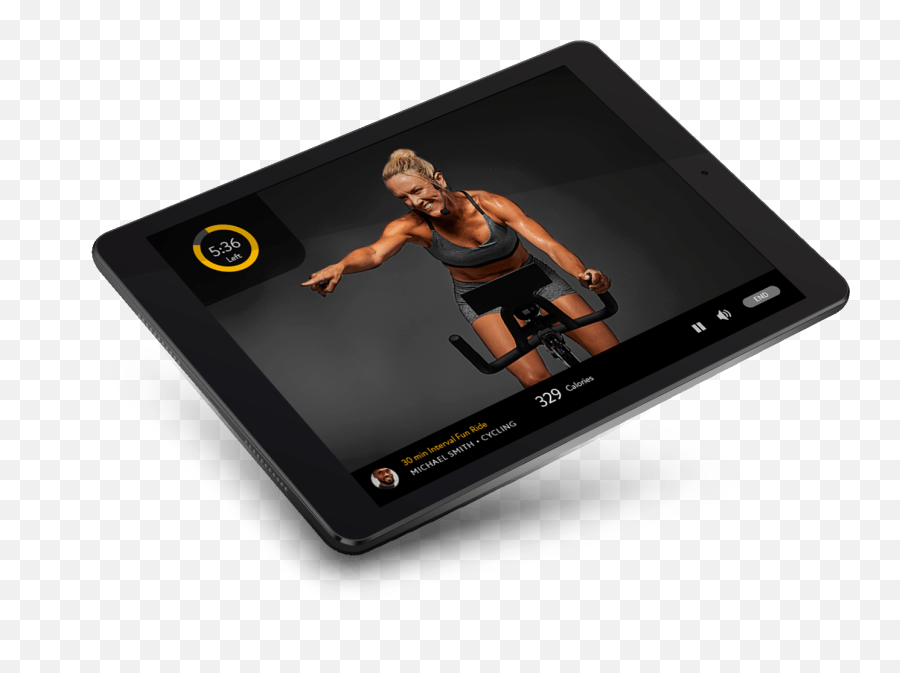 Download Horizon Studio Series - Tablet Computer Hd Png Tablet Computer,Johnny Cage Png