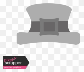 Oh Lucky Day - Paddyu0027s Day Leprechaun Hat Template Graphic Club Chair Png,Leprechaun Hat Png