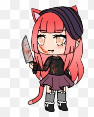 Blood Bloodsplatter Sticker By Ivy - Cartoon png
