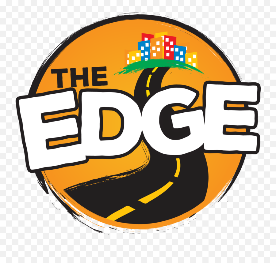 Download The Edge Hd Png - Uokplrs Clip Art,Edge Png