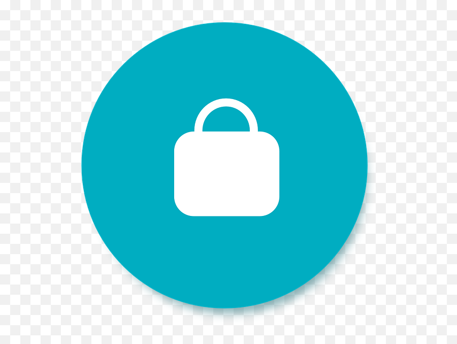 Material Icon Lock - Free Image On Pixabay Label Png,Lock Icon Png
