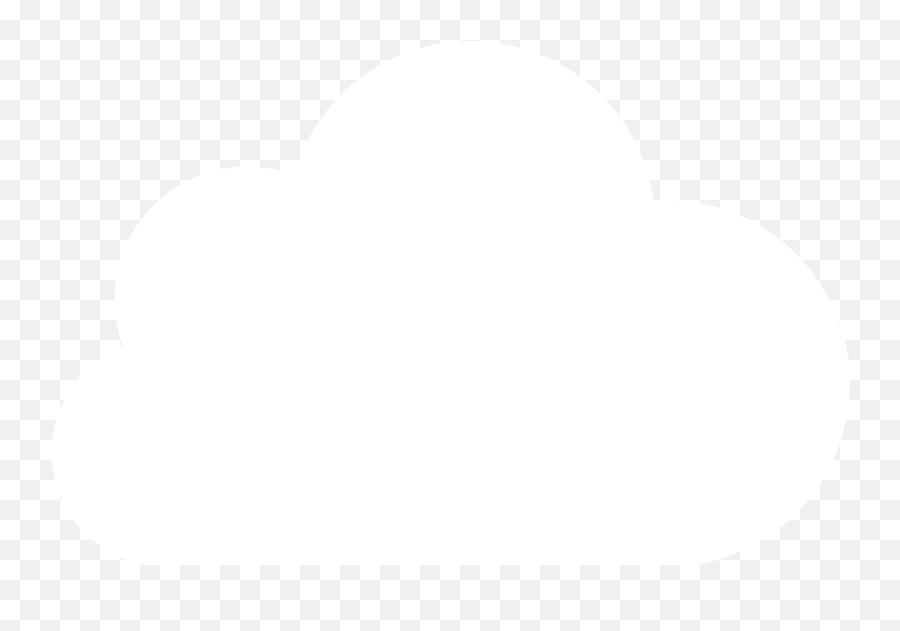 The Next Generation Of Cloud - Cloud Icon White Transparent White Cloud Icon Png,Cloud Icon Png