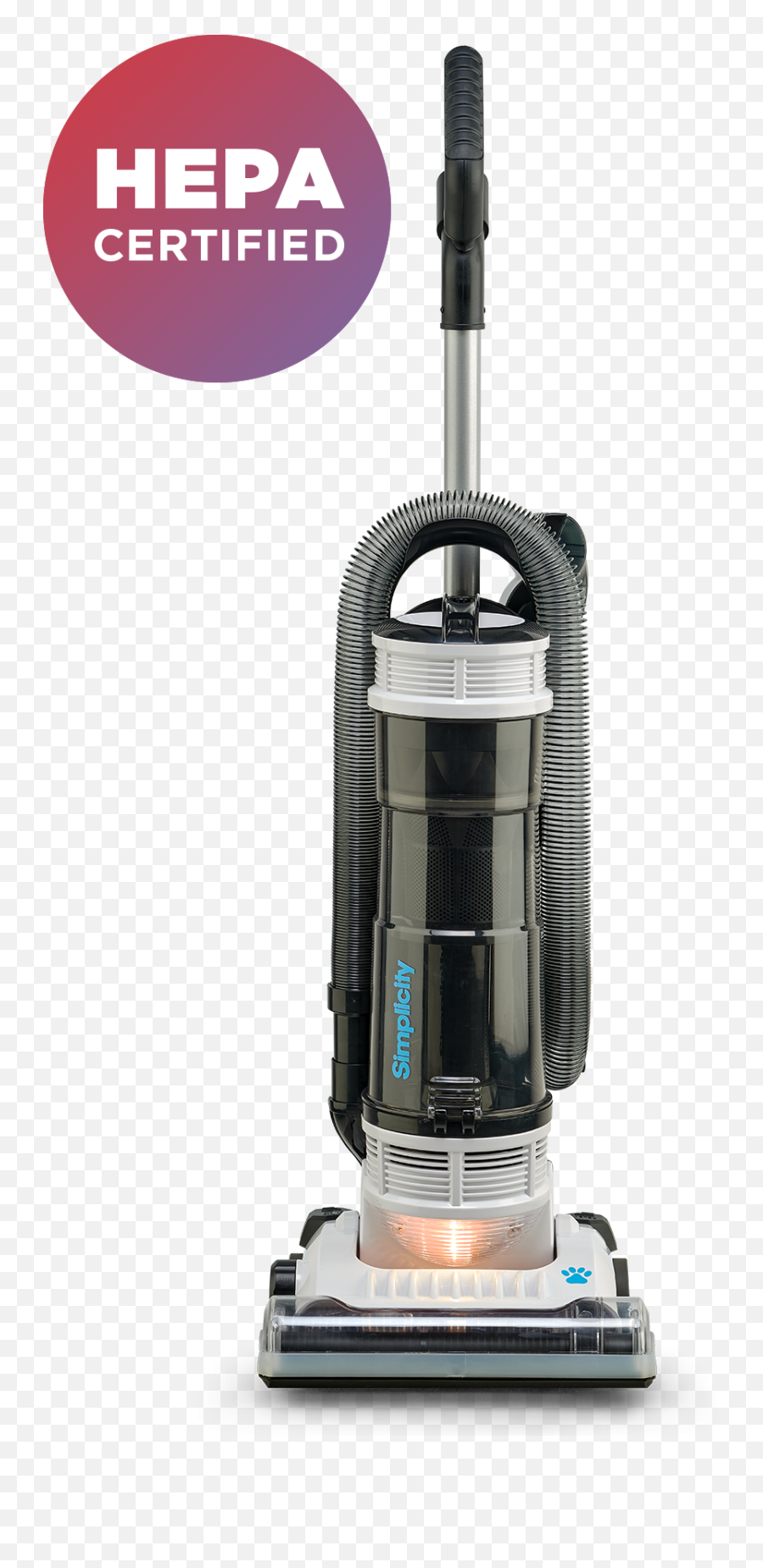 Simplicity Vacuums - Simplicity Vacuum Png,Vacuum Png