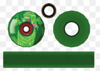 Element Ghostbusters Decks And Wheels Mod For Skater Xl - Modio Meghdoot Cinema Png,Ghostbusters Png
