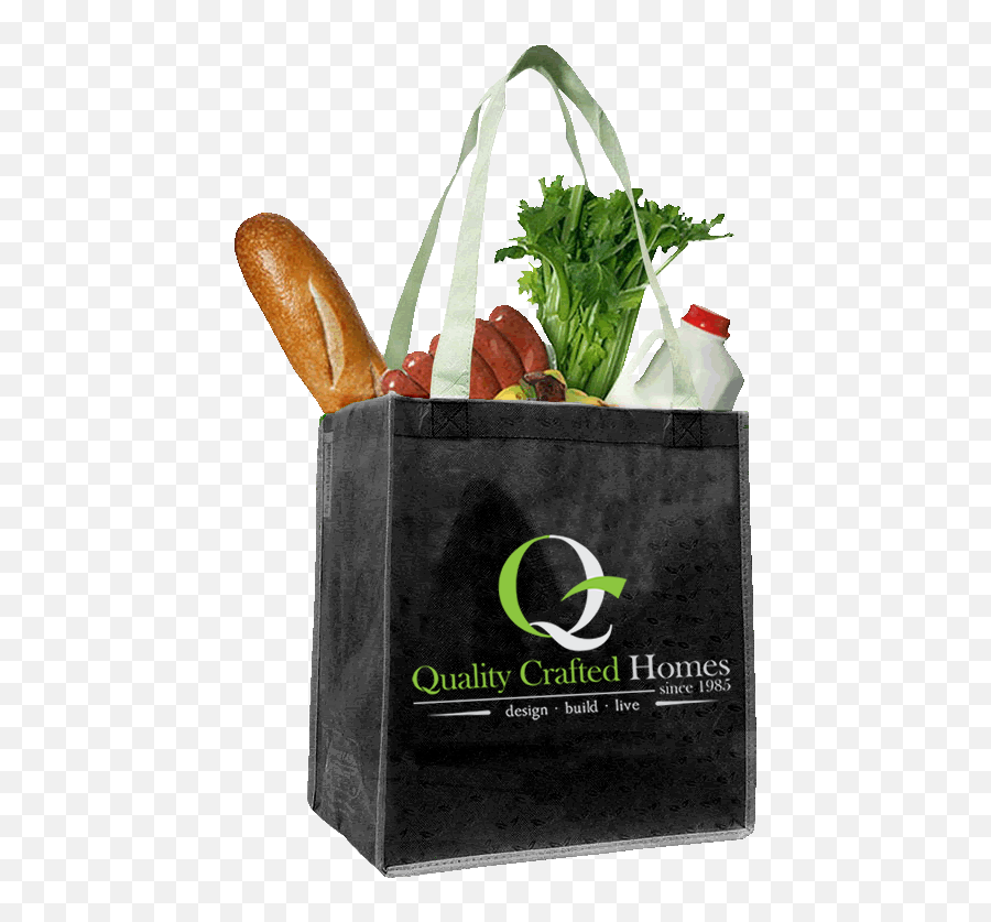 How Much Is A Bag Of Groceries - Bag Of Groceries Transparent Png,Grocery Bag Png