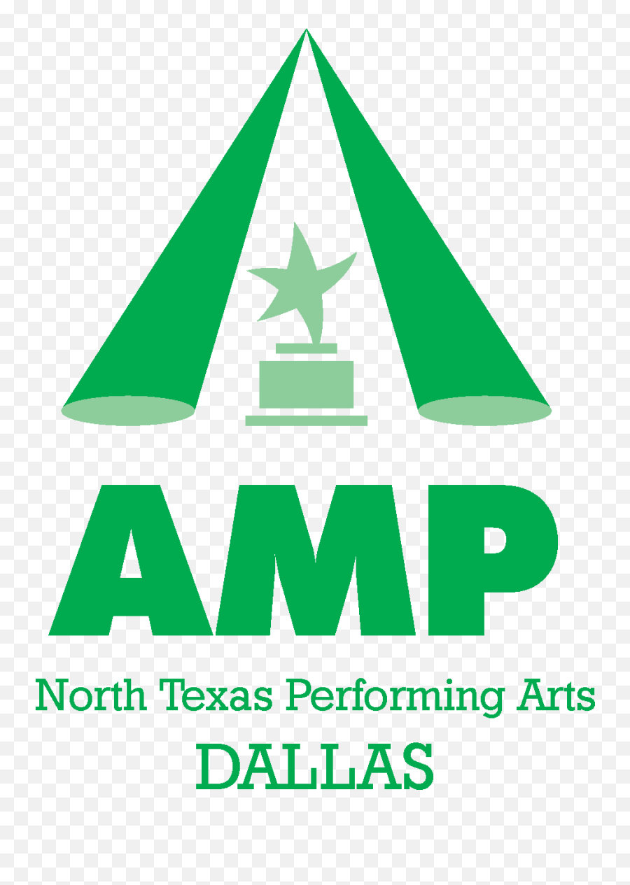 Amp Dallas - North Texas Performing Arts Triangle Png,Dallas Png
