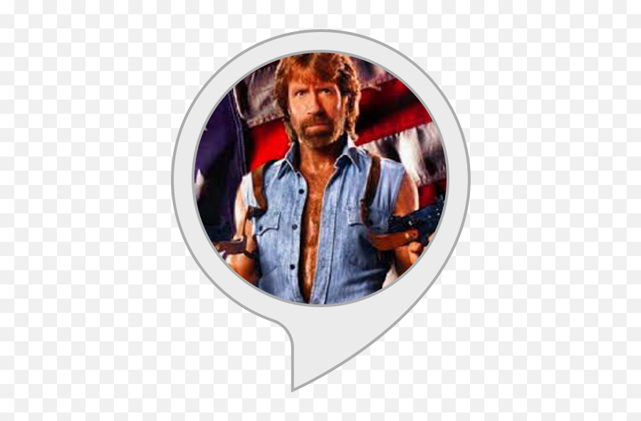 Facts About Chuck Norris - Chuck Norris American Hero Png,Chuck Norris Png