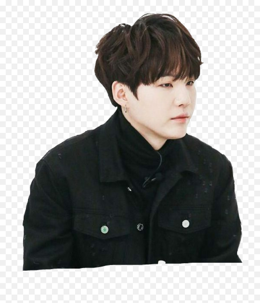 Minyoongi Yoongi Suga Minsuga Bts Baby Bangtansonyeonda - Transparent Background Png Suga Png,Yoongi Png