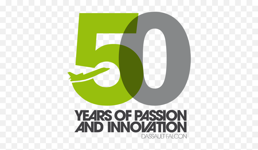 50 Years Of Passion And Innovation - 50 Year Company Anniversary Png,50th Anniversary Logo