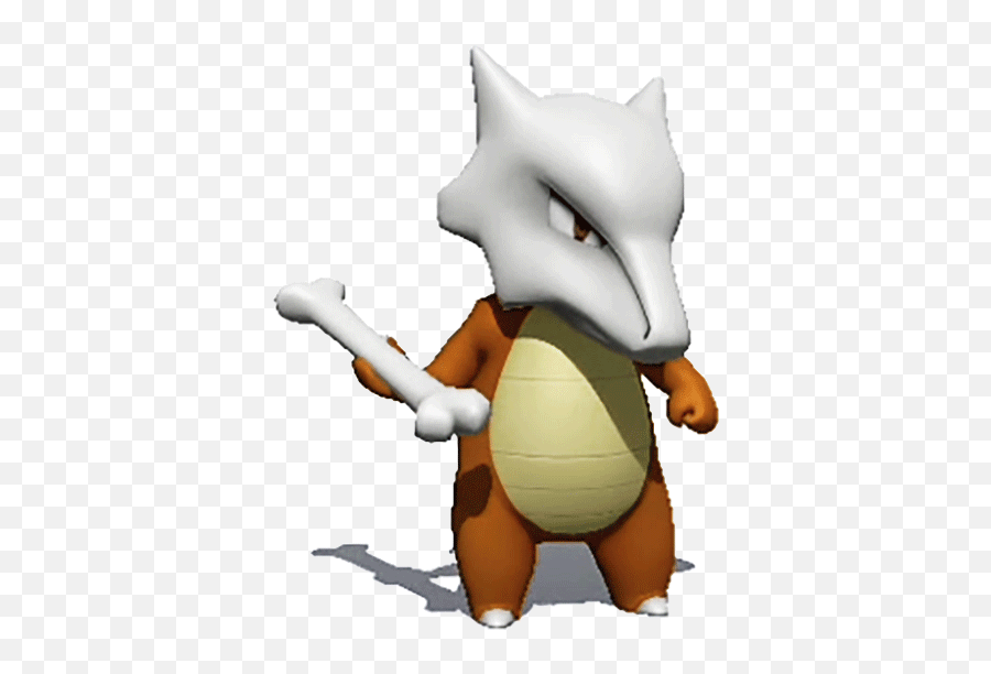 Marowak Pokémon Know Your Meme - Fictional Character Png,Pikachu Gif Transparent