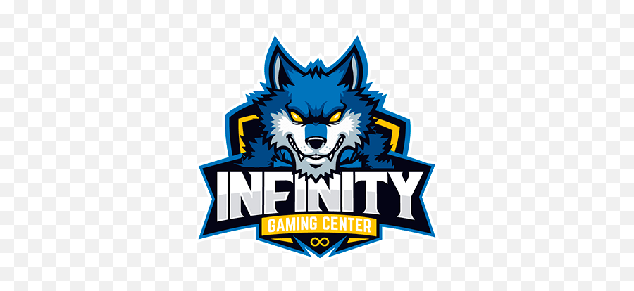 Infinity Gaming Center Experiencias Gamer De Otro Nivel - Infinity Gamer Png,Gamer Logo
