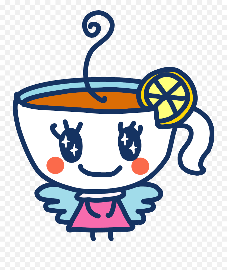 Download Tamagotchi Characters Coloring Pages - Tamagotchi Hot Tea Tamagotchi Png,Tamagotchi Png