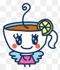 Download Tamagotchi Characters Coloring Pages - Tamagotchi Hot Tea Tamagotchi Png,Tamagotchi Png