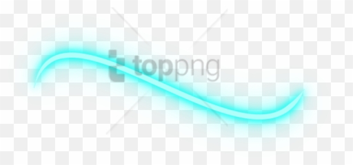 Download Hd Free Png Curved Line Design Image With - Horizontal