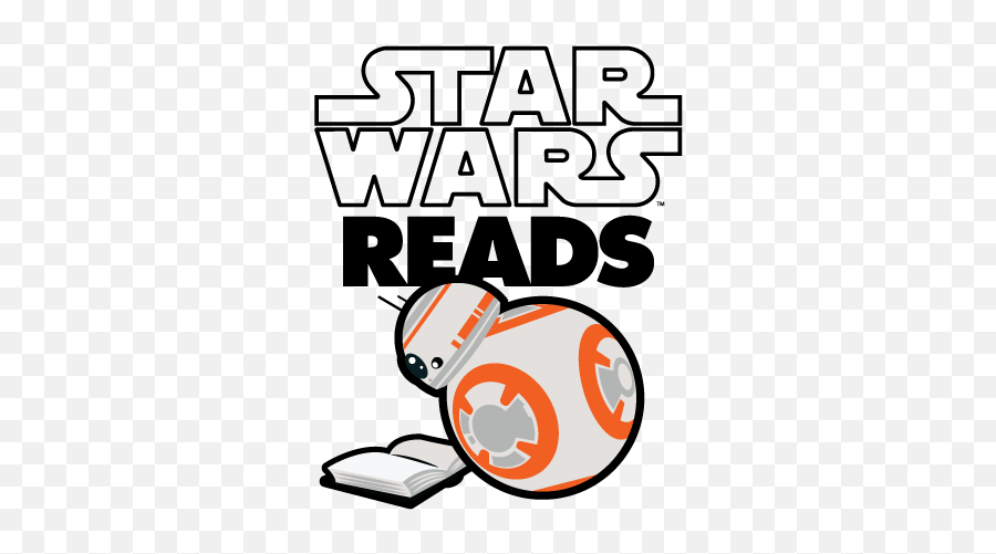 Sign Up For Your Star Wars Reads Library Kit From Del Rey - Star Wars Reads Day Png,Rey Star Wars Png