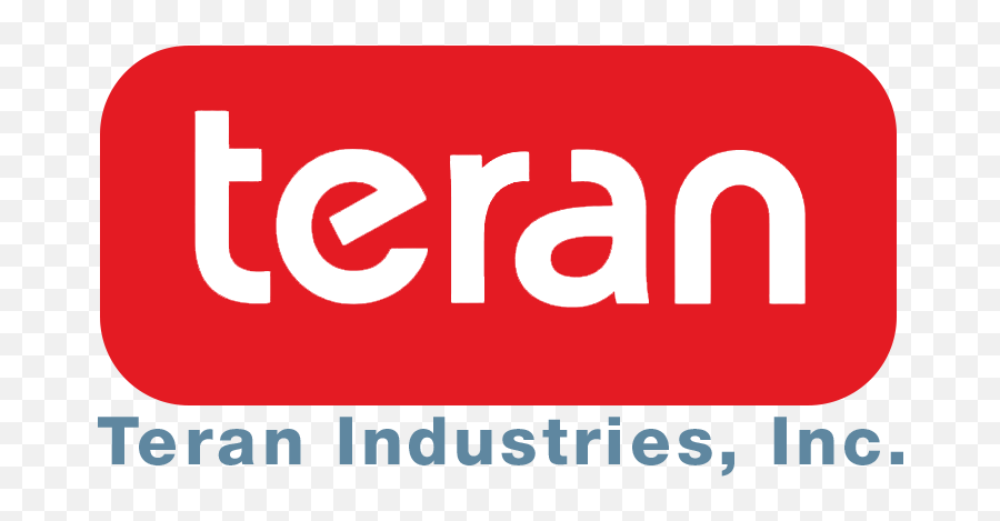 Excavator Buckets Miami Fl Teran Industries Inc - Vertical Png,Excavator Logo