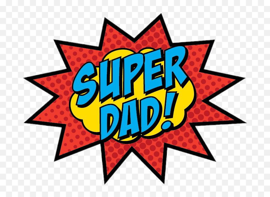 Report Abuse - Personalised Super Dad Birthday Card Edi Wow Png,Dad Png