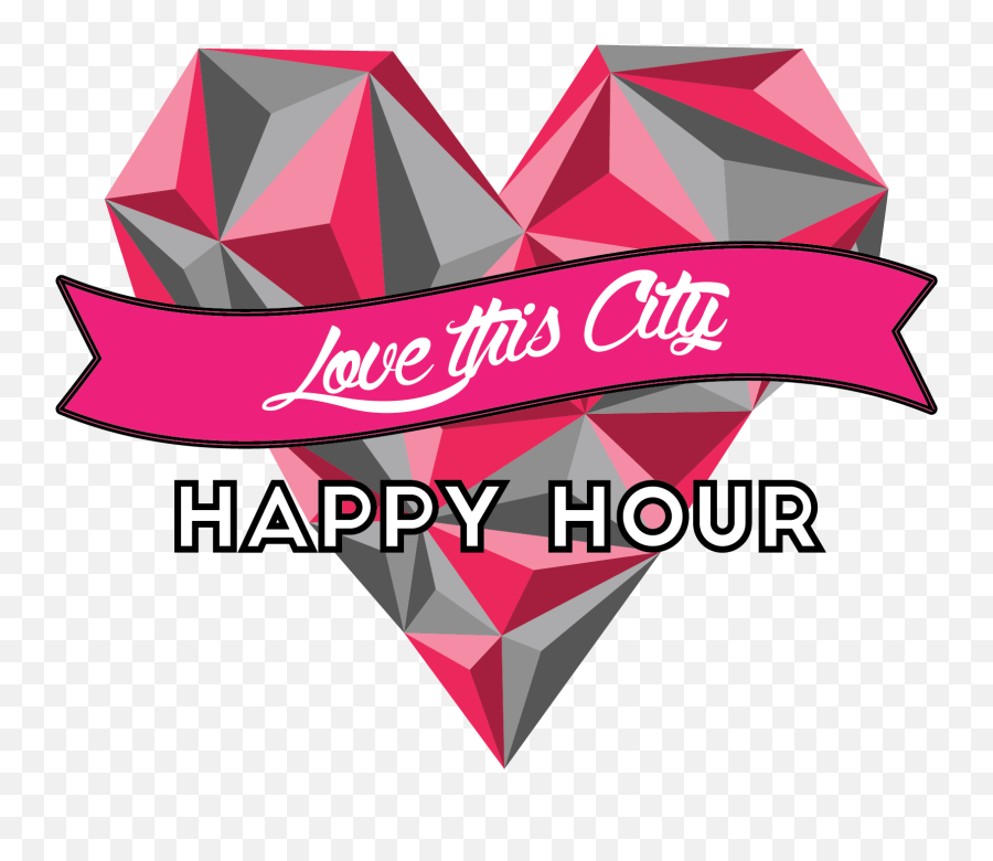 Love This City Happy Hour Tag Restaurant Denver - Love This City Denver Png,Happy Hour Png