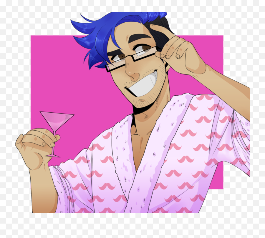 Markiplier Pictures - 23 Marku0027s Adorable Wattpad Konoria Markiplier Png,Markiplier Png