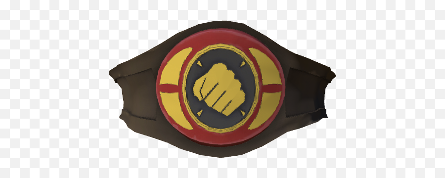 P3din - Tf2 The Heavy Weight Lod0 Red Emblem Png,Tf2 Logo Png