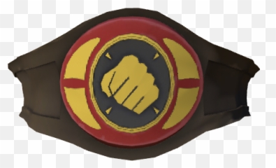 P3din - Tf2 The Heavy Weight Lod0 Red Emblem Png,Tf2 Logo Png