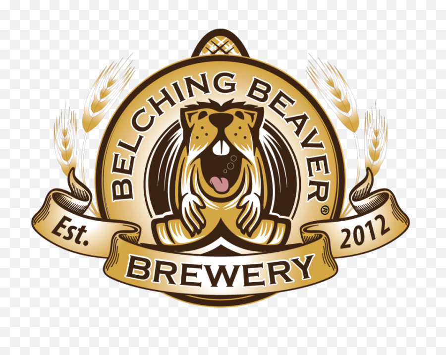 Belching Beaver Brewery Lands In Hawaii Beer - Belching Beaver Png,Beaver Transparent