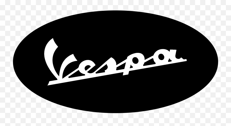 Vespa Logo Png Transparent Svg Vector - Vespa,Vespa Logo