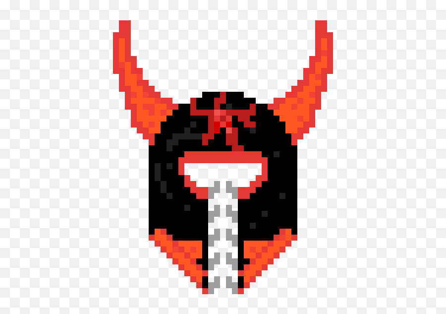 Pixilart - The Devilu0027s Horns By Anonymous Emblem Png,Devil Horns Png