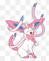 Png - Sylveon Singing,Sylveon Png