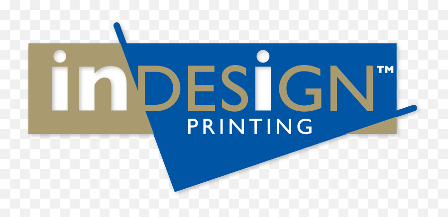 Graphic Design Service - Vertical Png,Indesign Logo