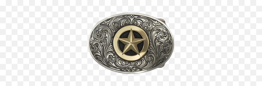 Gold Texas Ranger - Solid Png,Texas Ranger Logo