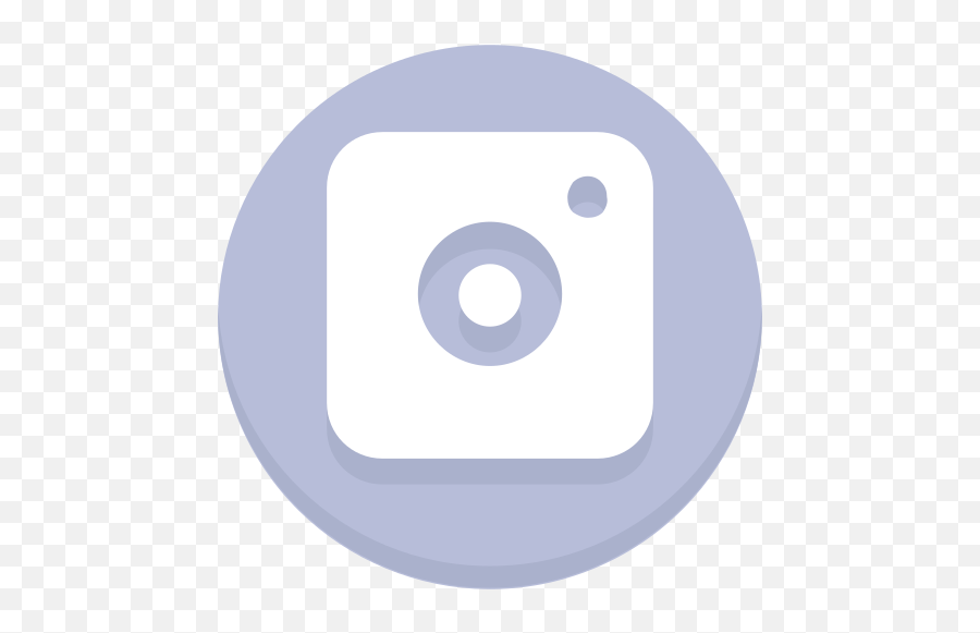 Instagram Logo Free Icon Of Social Media 1 - Free Charing Cross Tube Station Png,Blue Instagram Logo