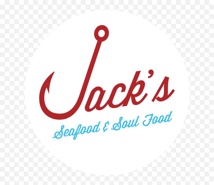 Menus Jacku0027s Seafood And Soul Food In North Carolina - Census 2020 Wisconsin Png,Soul Food Logo