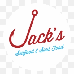 Menus Jacku0027s Seafood And Soul Food In North Carolina - Census 2020 Wisconsin Png,Soul Food Logo