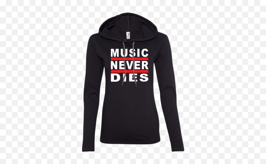 Music Never Dies Is A Registered Trademark Png