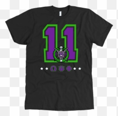 Omega Psi Phi Logo Png - Tshirt 3379144 Vippng Kyrie Shirt