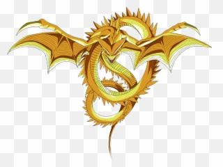 Shenlong Png - Dragon Ball Super Shenron,Shenron Png