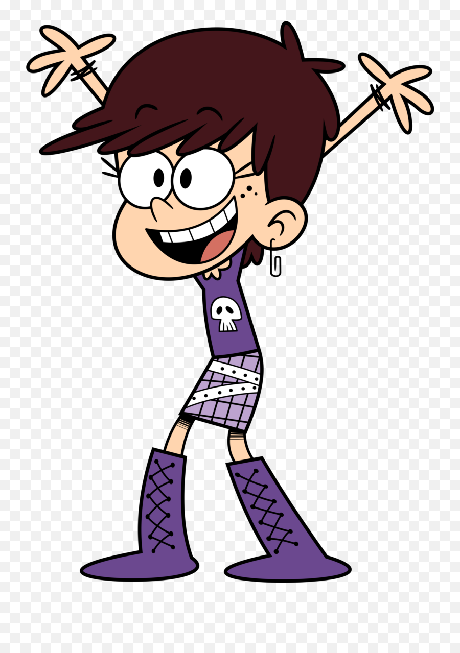 The Room Tommy Wiseau Wiki Vector - Luna Loud House Characters Png,Tommy Wiseau Png