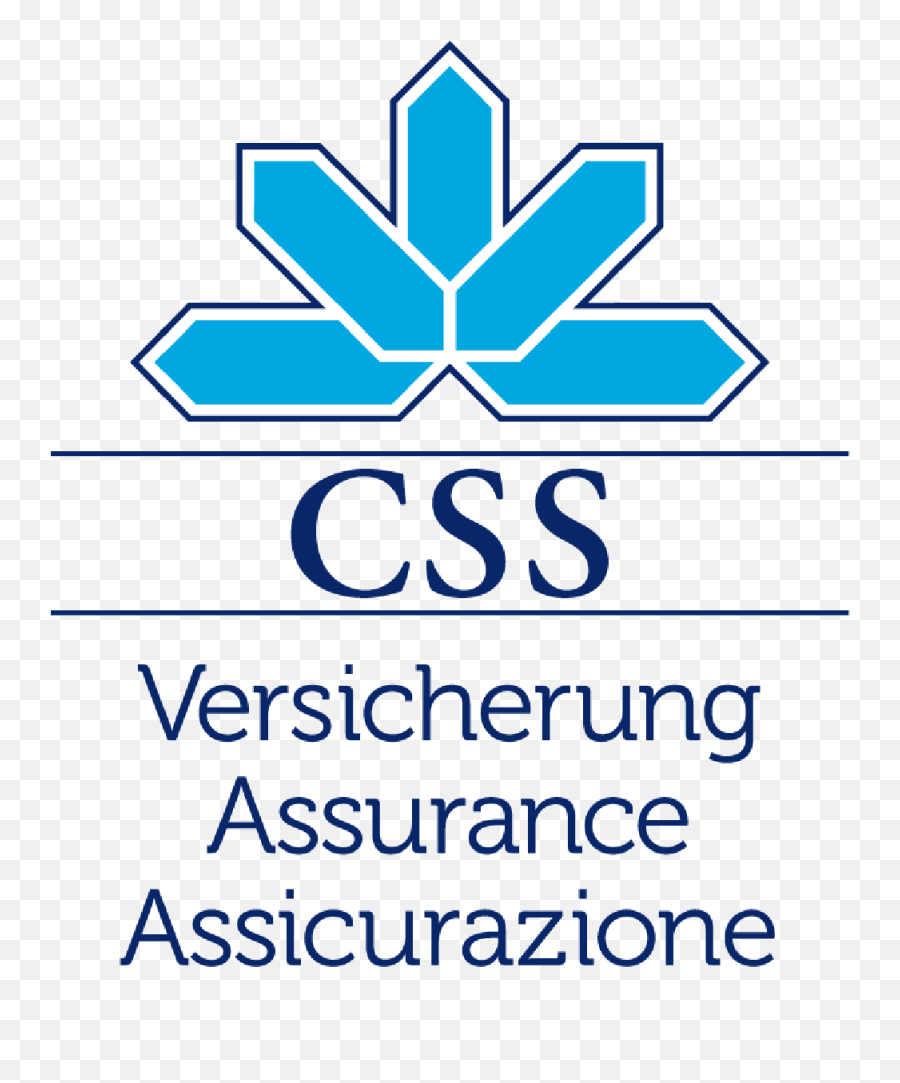 Css Versicherung Logo Png - Css Versicherung,Css Logo Png