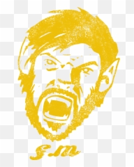 Future Monsters - Hair Design Png,Monster.com Logo