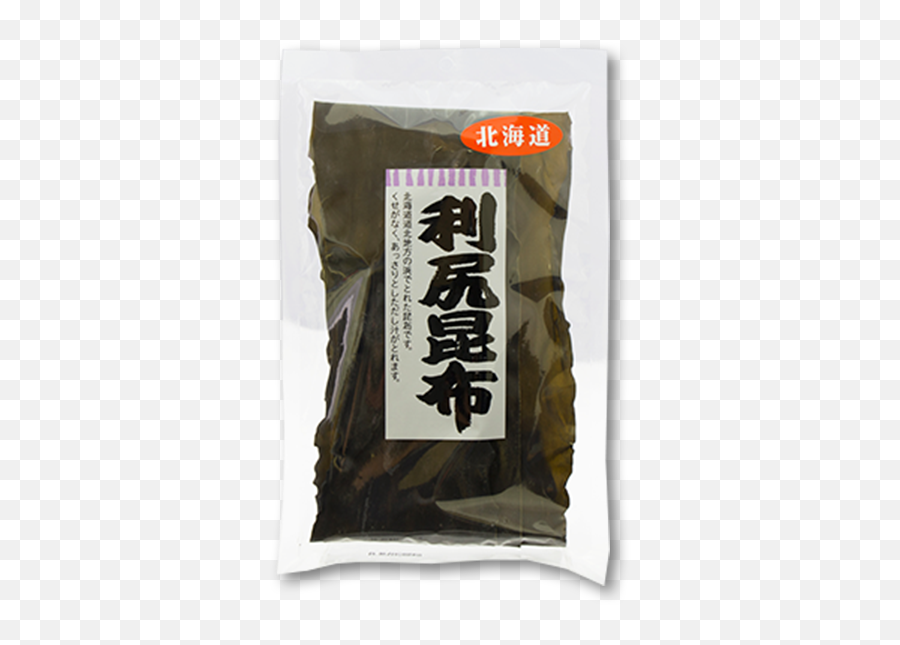 Yamato Takahashi Hokkaido Dried Rishiri Kelp 80g - Bancha Png,Kelp Png