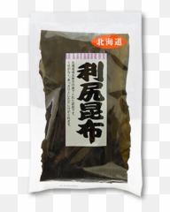 Yamato Takahashi Hokkaido Dried Rishiri Kelp 80g - Bancha Png,Kelp Png